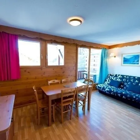 Appartement Hameau Des Ecrins Auzet
