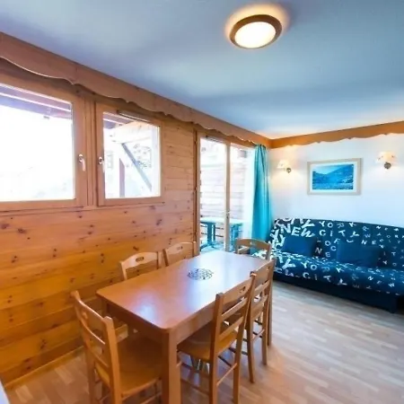 Appartement Hameau Des Ecrins