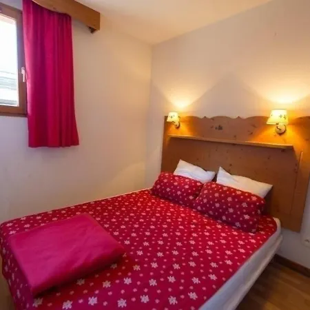 Appartement Hameau Des Ecrins